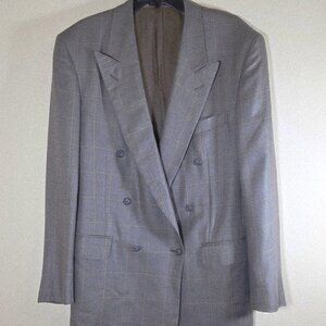 Camel Hair & Silk Blazer/Sport Jacket by Ermenegildo Zegna 42 Reg was $4250. New
